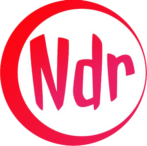 NDR Logó